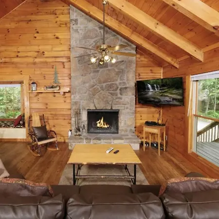 Country Romance - Peaceful Getaway